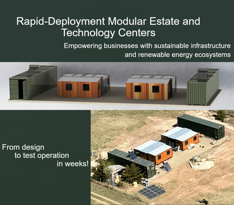 First slide