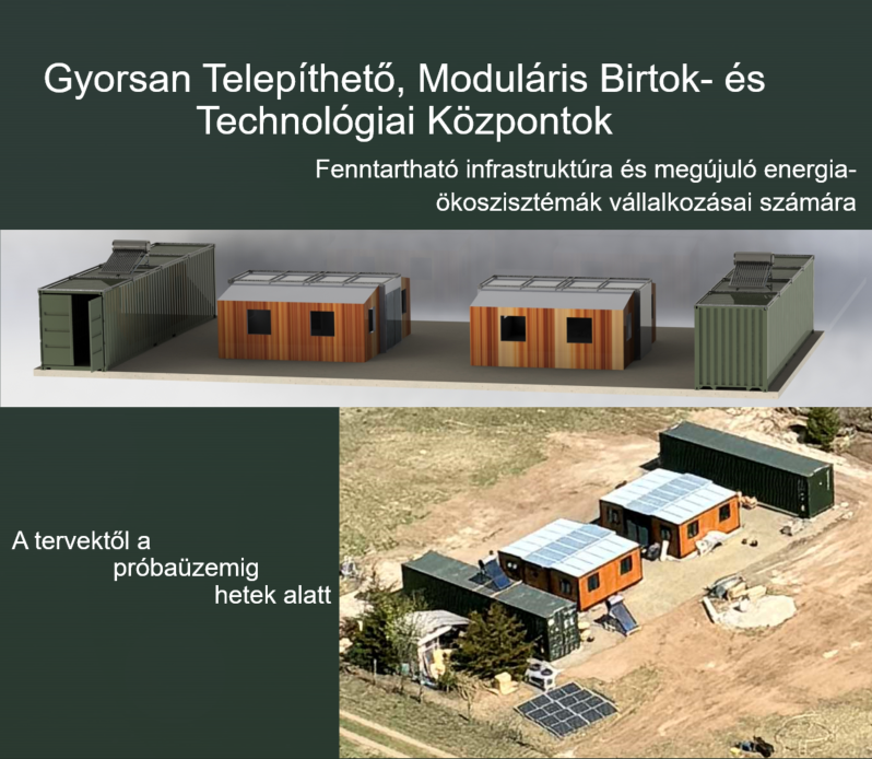 First slide