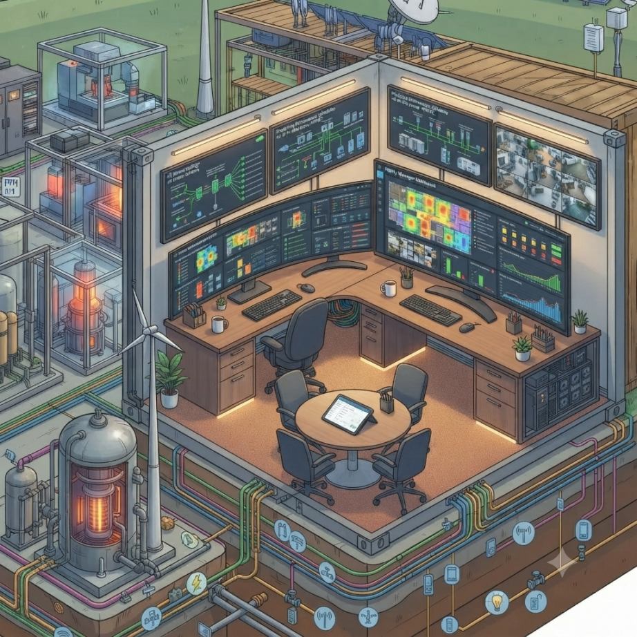 Building Management Systems