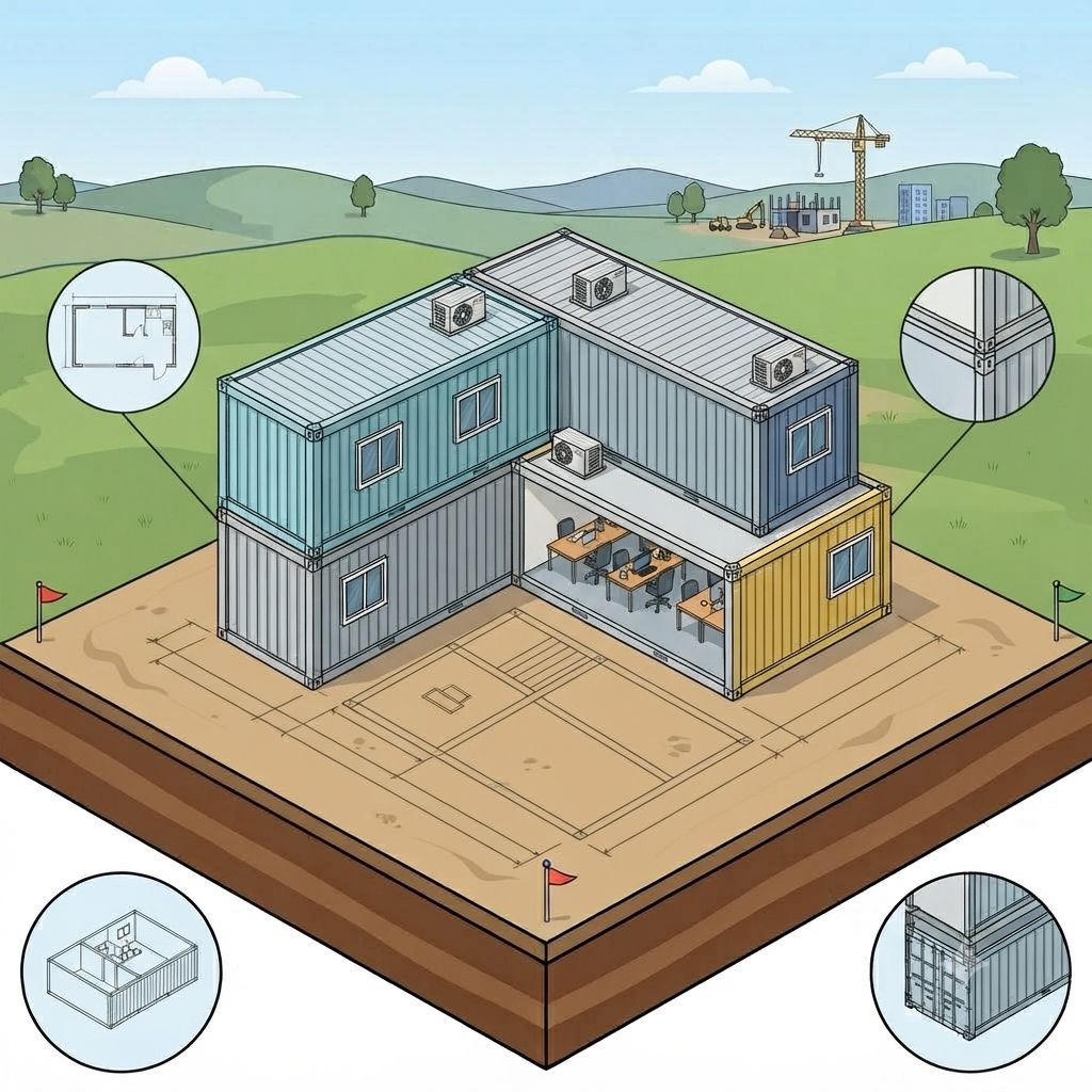 Containers