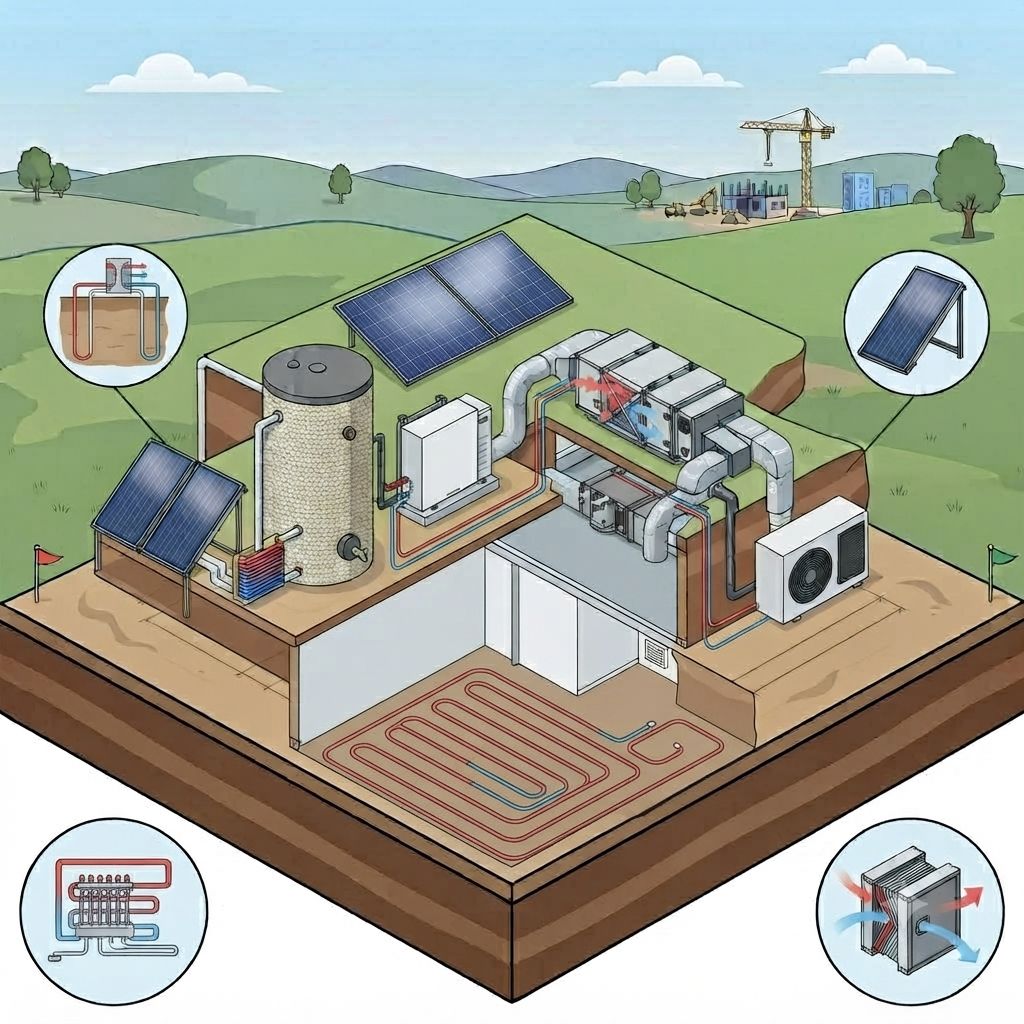 Eco HVAC